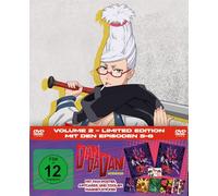 Wakayama,Shion - Dan Da Dan Ltd.Staffel 2 Vol.2