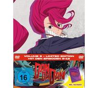 Wakayama,Shion - Dan Da Dan - Staffel 1, Volume 3 Ltd.