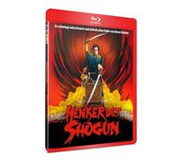 Wakayama, Tomisaburô - Shogun Assassin - Henker des Shogun - Cover a [Blu-ray]
