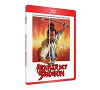 Wakayama, Tomisaburô - Shogun Assassin - Henker des Shogun - Cover B [Blu-ray]