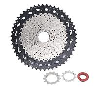 WAKE 11 Speed Bike Cassette 11-50T Road Bicycle Freewheel Cassette Sprocket Mountain Bike