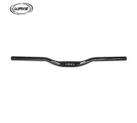 WAKE 31,8 x 620mm en alliage d'aluminium Bar vélo Riser Guidon