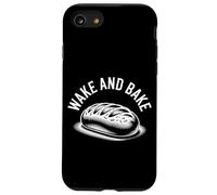 Wake and Bake Boulangerie Pain Levain Matin Coque pour iPhone SE (2020) / 7/8