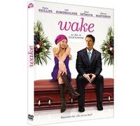 Wake E