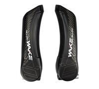 Wake-Guidon De Vélo De Montagne 22.2mm, 1 Paire, Poignée Auxiliaire, Accessoires De Cyclisme