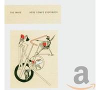 Wake - Here Comes Everybody + Singles [Import]