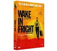Wake in fright DVD E