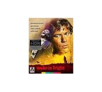 Wake In Fright Limited Edition Blu-ray 4K Ultra HD