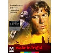 Wake in Fright [Region Free] (IMPORT) (Pas de version française)