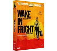 Wake in Fright DVD DVD