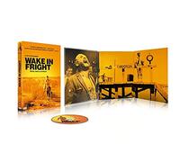 Wake In Fright (Réveil Dans La Terreur)