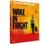 Wake In Fright (Réveil Dans La Terreur) - Blu-Ray