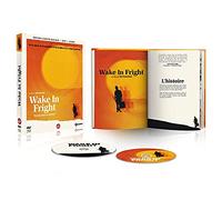 Wake in fright Combo Blu-ray + DVD