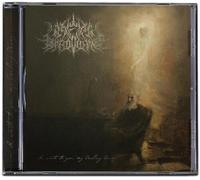 A Wake In Providence – I Write to You, My Darling Decay – CD – Boîtier Jewel Case – The Orchard