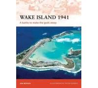 Wake Island 1941
