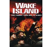 Wake Island (DVD) Brian Donlevy MacDonald Carey Robert Preston William Bendix