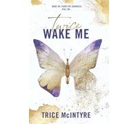 Wake Me: An African American New Adult Second Chance College Romance