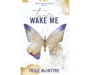 Wake Me: An African American New Adult Second Chance College Romance