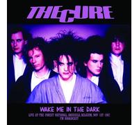 Wake Me In The Dark : Live At The Forest National, Brussels Vinyle