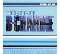 Wake Me Up