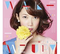 Wake Me Up! [Ltd.Edition] [Import allemand]
