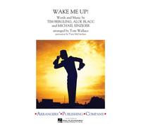 Wake Me Up! / Score + Parties
