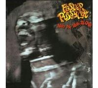 Faster Pussycat – Wake Me When It's Over – Vinyle – Music on Vinyl