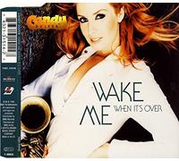 Wake me When It's Over (6 Versions, 1995, Feat. David Sanborn) [Import]