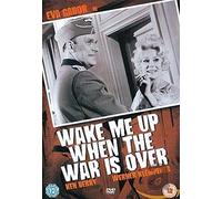 Wake Me When The War is Over [Import]