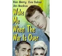 Wake Me When the War Is Over - Shell Game (Double Feature)