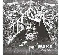Wake - Misery Rites