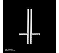 Zeal & Ardor – Wake of a Nation – CD – Warner Music