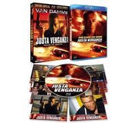 Wake of Death (2004) ( L'empreinte de la mort ) ( After Death ) [ Blu-Ray, Reg.A/B/C Import - Spain ]