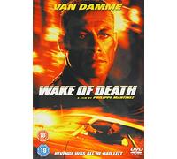 Wake of Death [Edizione: Regno Unito] [Import]