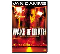 Wake of Death [Import USA Zone 1]