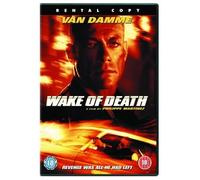 Wake Of Death (Rental) [DVD]