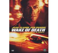 Wake of Death-Scia di Morte [Import]