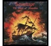 The Wake Of Magellan CD