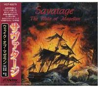 Wake of Magellan [Import]