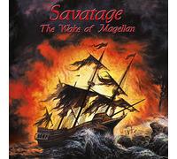 The Wake Of Magellan CD