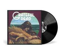 Wake of the Flood – Vinyle noir – 50e anniversaire – Rhino