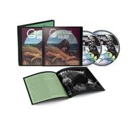 Grateful Dead – Wake of the Flood – CD – Édition Deluxe 50e anniversaire