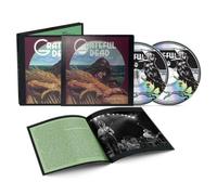 Wake Of The Flood (50th Anniversary Deluxe Edition) - Cd Album
