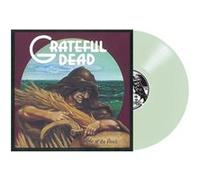 Wake Of The Flood 50th Anniversary Exclusivité Fnac Vinyle Coloré