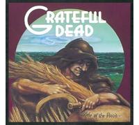 Grateful Dead – Wake Of The Flood 50th Anniversary – Vinyle 2 LP transparent (Exclusivité Fnac)