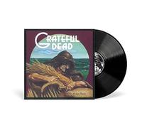 Wake of the Flood – Vinyle noir – 50e anniversaire – Rhino