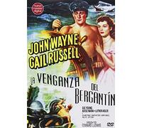 Wake of the Red Witch (1948) [ NON-USA FORMAT, PAL, Reg.0 Import - Spain ]