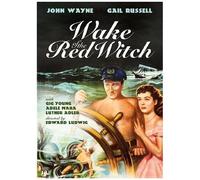 Wake Of The Red Witch