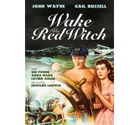 Wake of The Red Witch