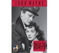 Wake of the Red Witch [Import USA Zone 1]